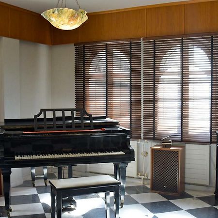 Priamos Kalitehnoupoli Villa ราฟีนา ภายนอก รูปภาพ